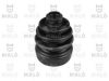 MALò 52035 Bellow, driveshaft